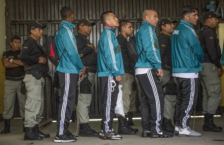 Foto: AFP