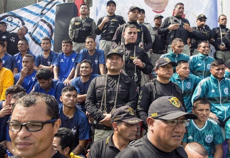 Foto: AFP