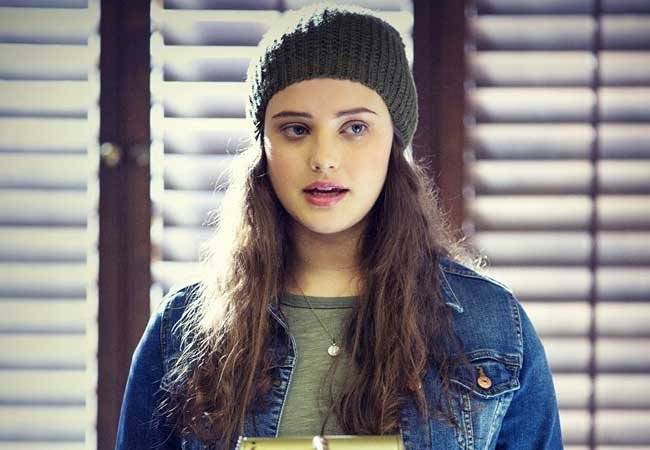 13 Reasons Why