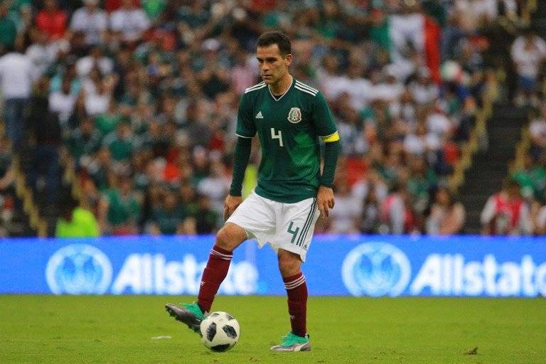 Rafael Márquez