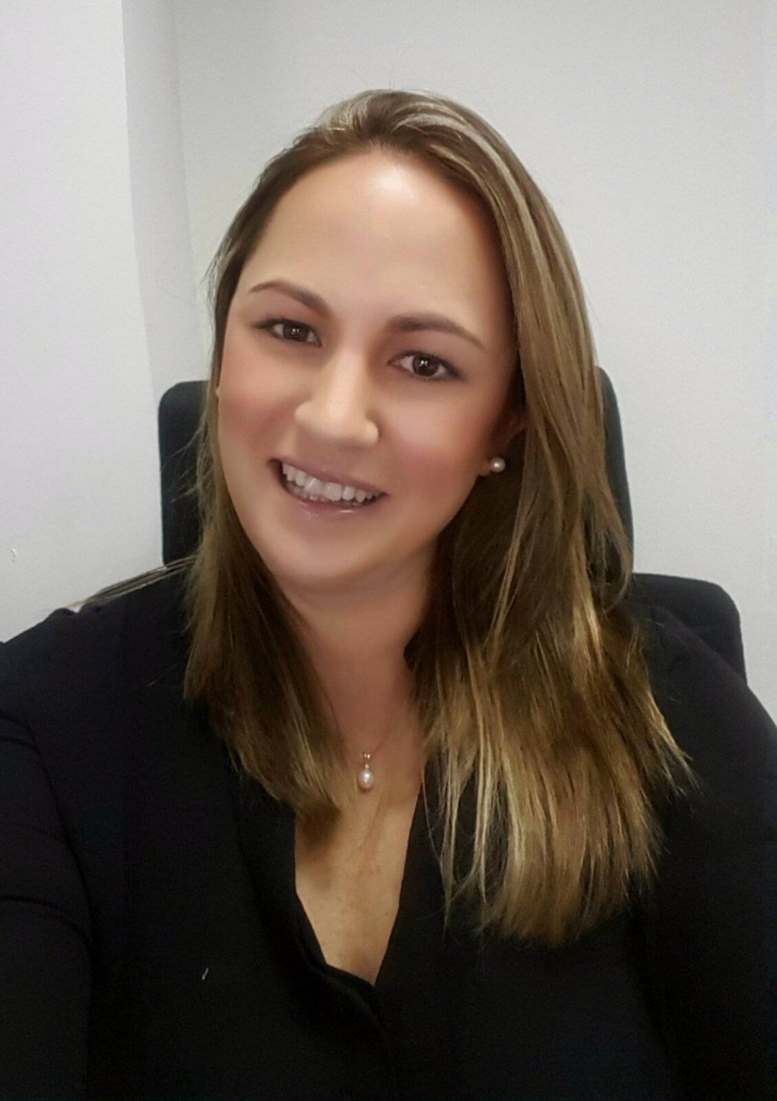 Jordana Zalcman / fuente extra
