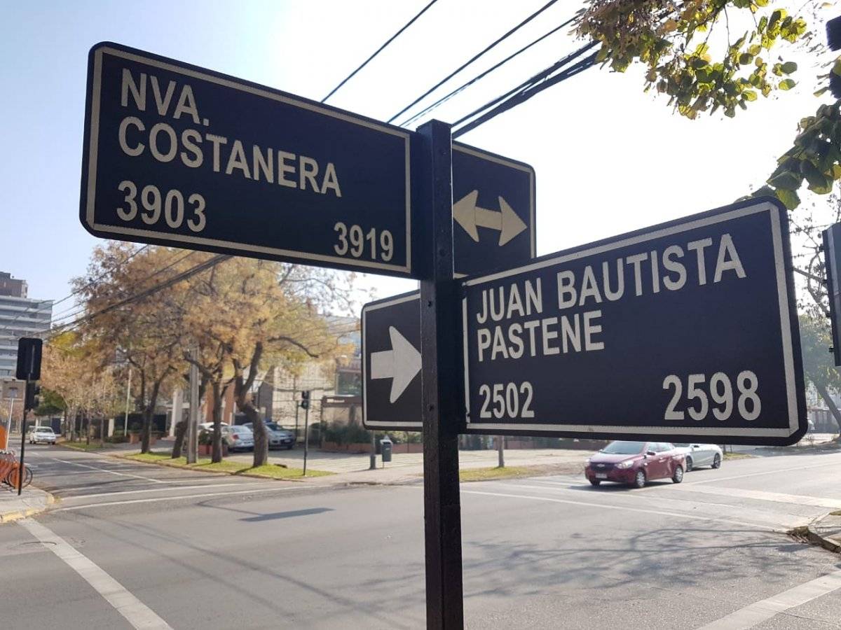 calle