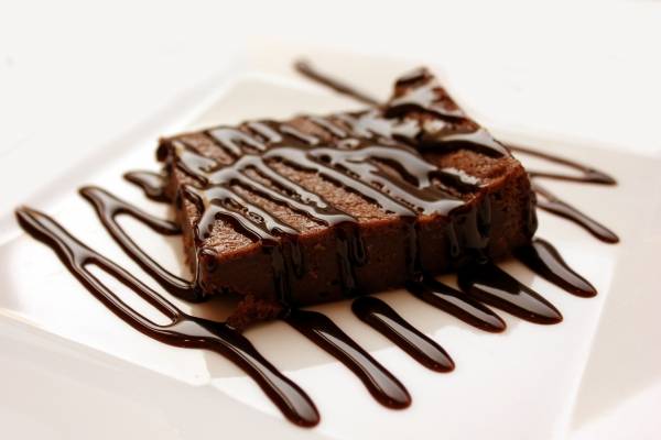 Como afrodisiaco chocolate el