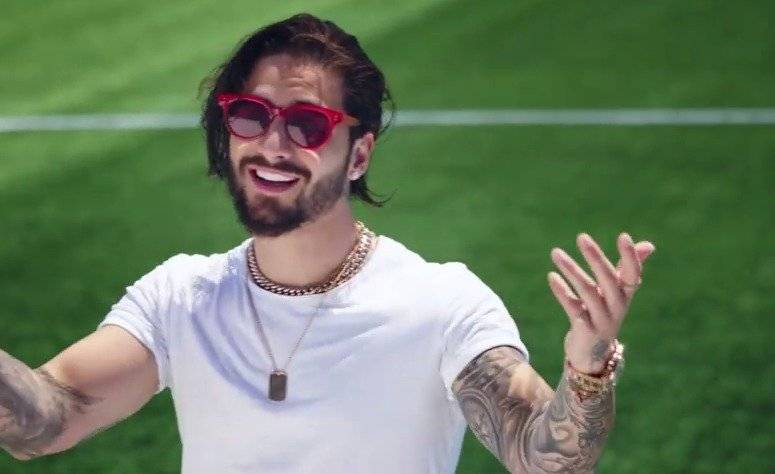 Maluma