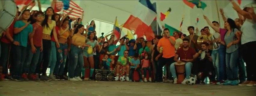 J Balvin