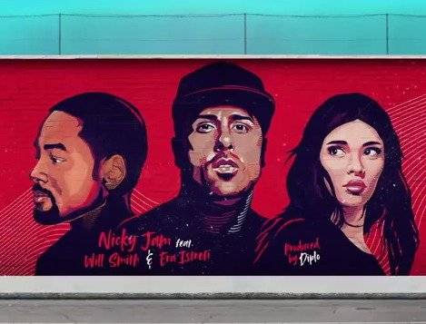 Nicky Jam