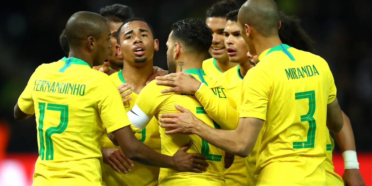 En directo / LIVE Serbia - Brasil - Mundial - 27 junio 2018