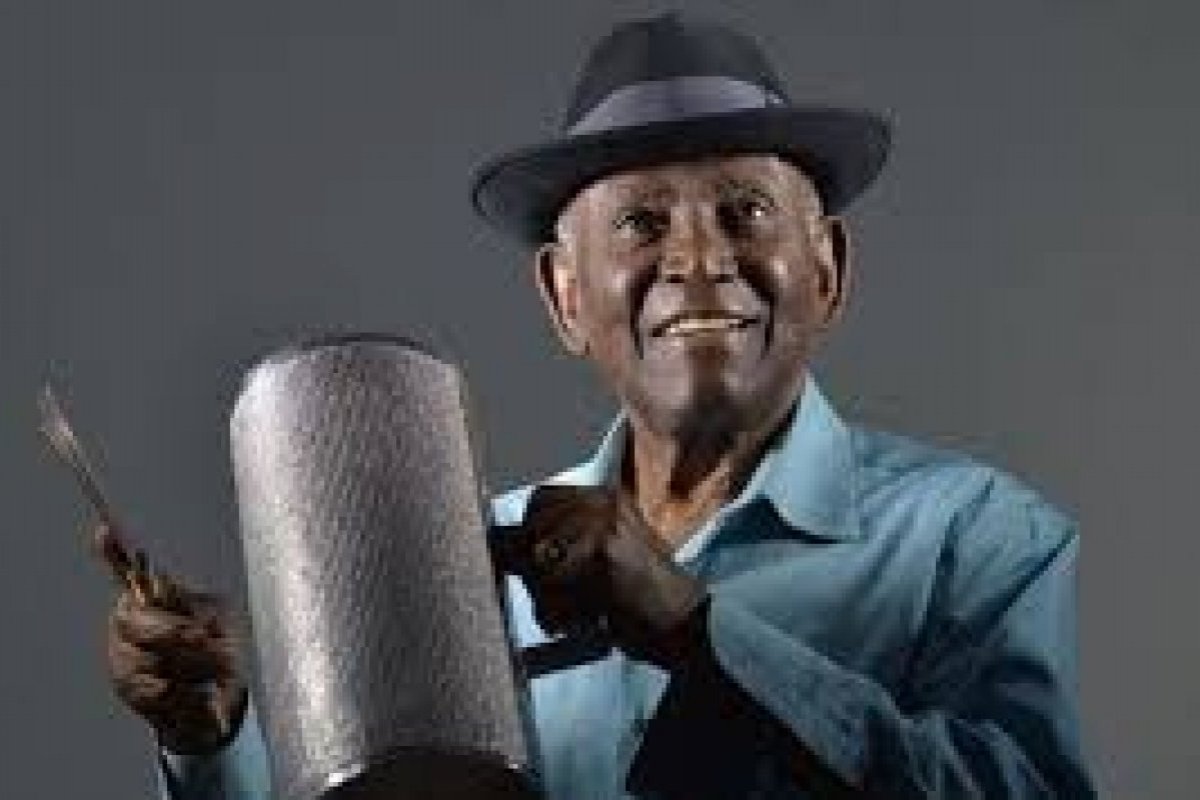 Joseíto Mateo despedido con música y baile | Metro Republica ...