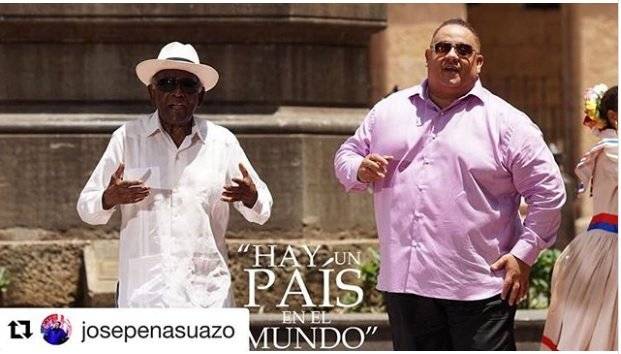 José Virgilio Peña Suazo