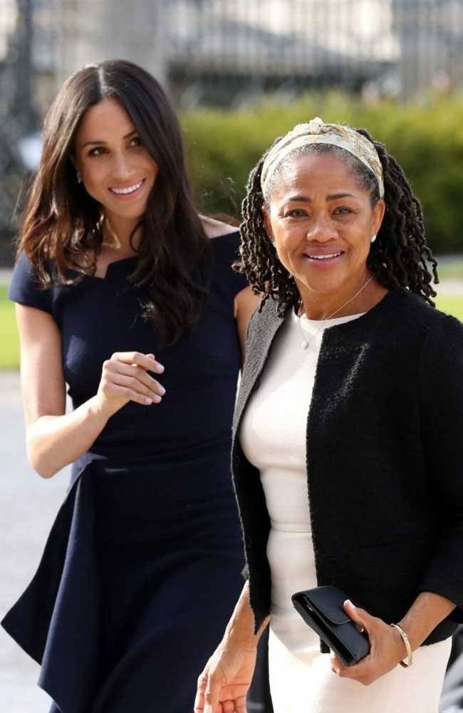 Meghan Markle