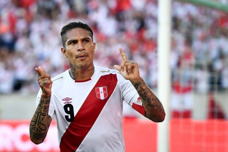 El capitán volvió y marcó dos tantos