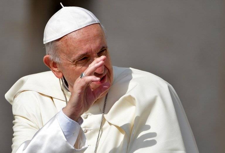 Papa Francisco