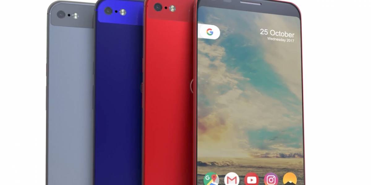 El Pixel barato de Google tendría un procesador Snapdragon 710