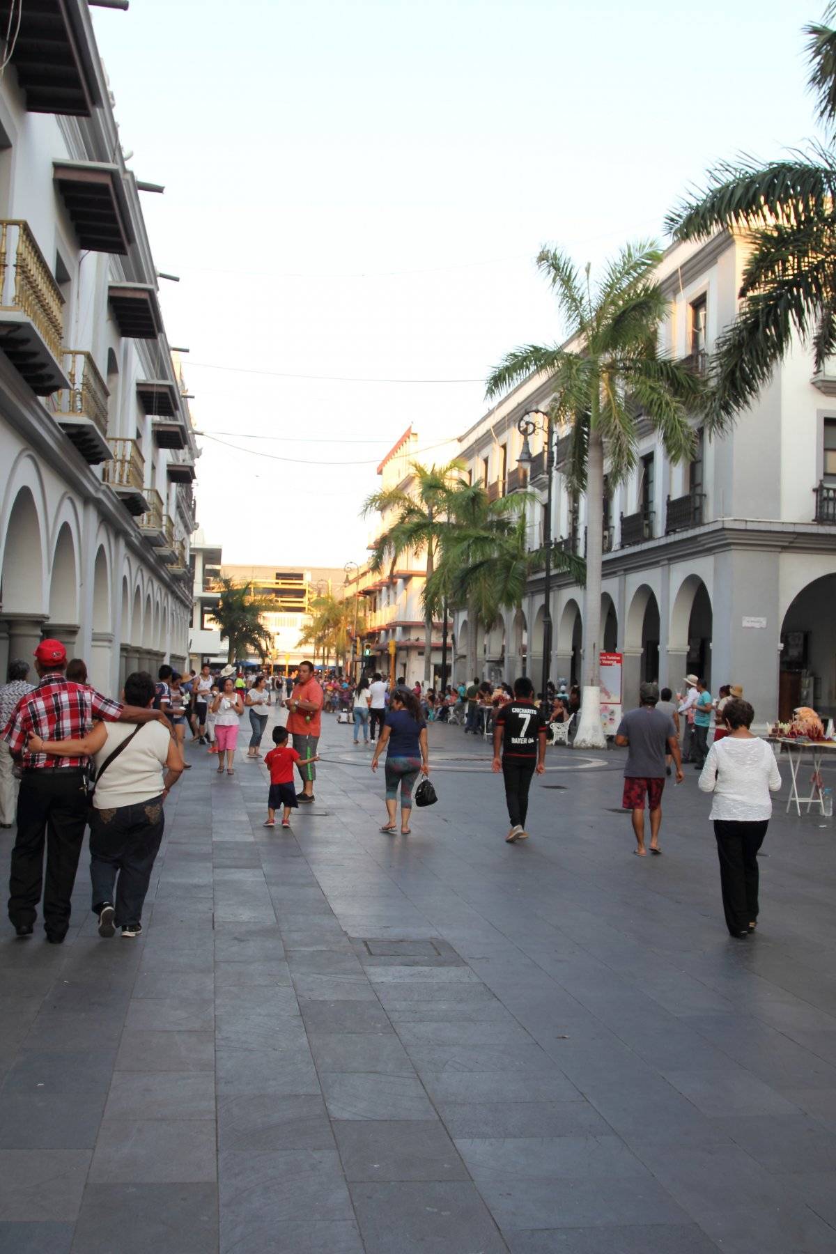 Veracruz