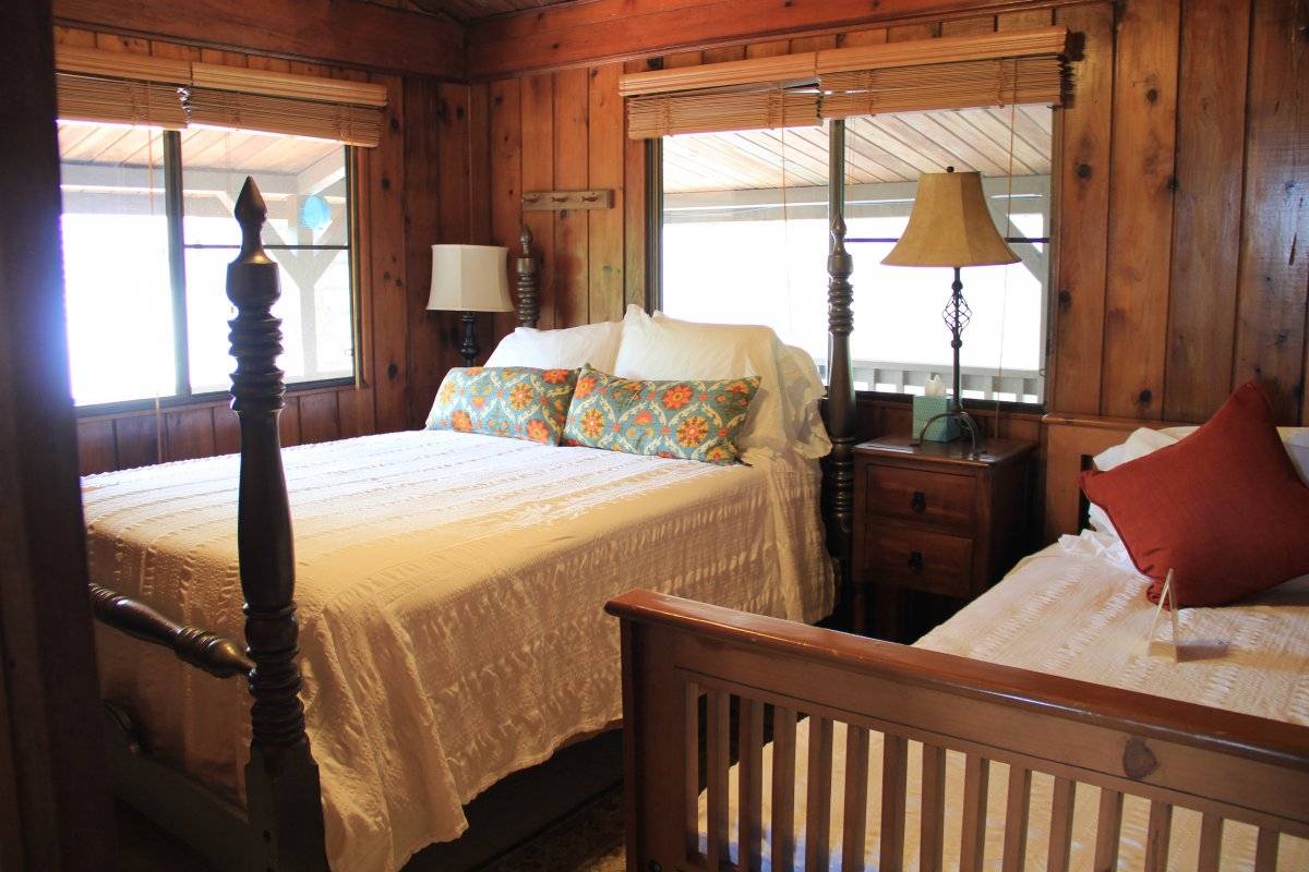 RAINFOREST INN
