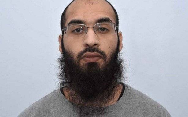 Terrorista