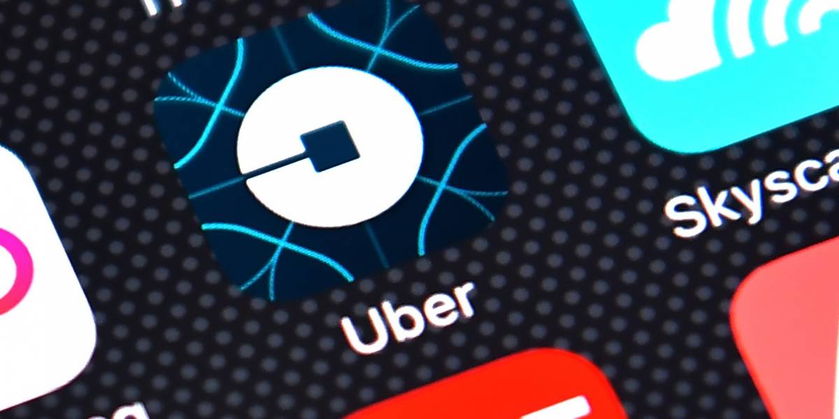 Uber te cobrará menos si estás dispuesto a esperar más tiempo