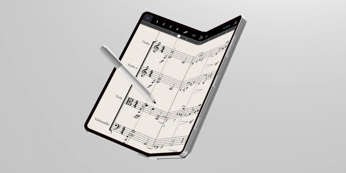 Microsoft publica ¿un teaser? del nuevo Surface