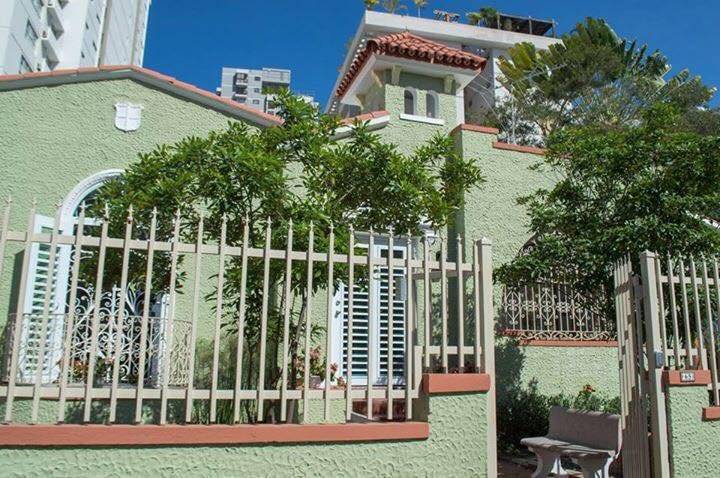 CASA ISABEL