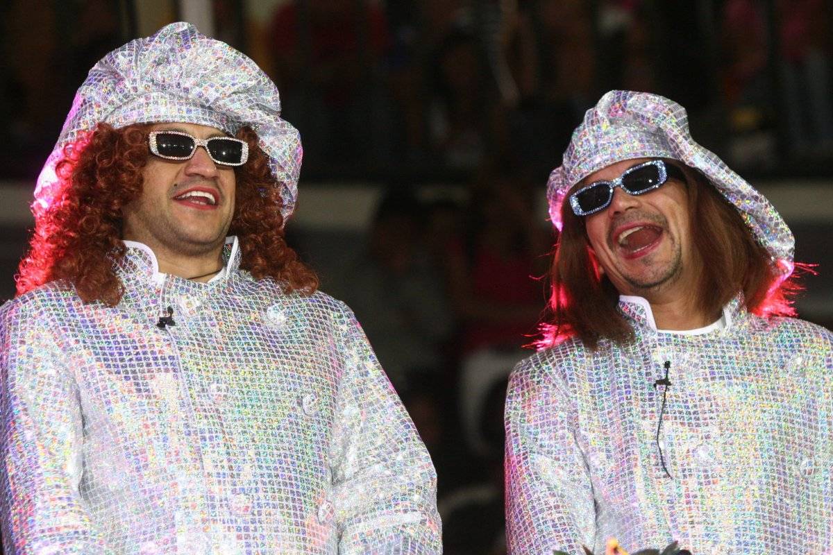 Mascabrothers