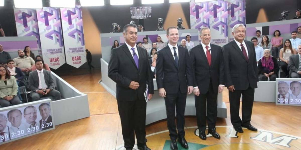 México: ¿Cuándo es el tercer debate de los candidatos presidenciales y cómo verlo en Internet?