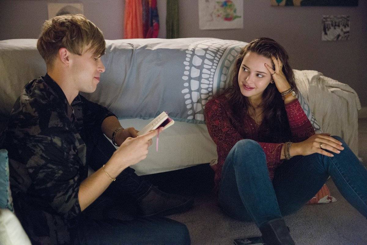 13 reasons