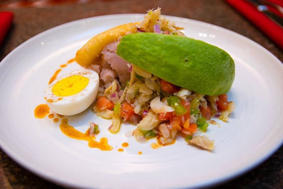 aguacate