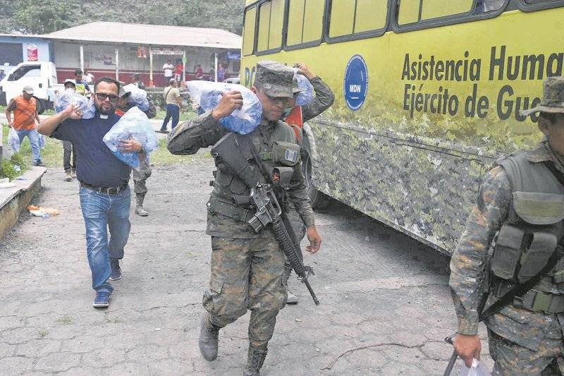 Guatemala
