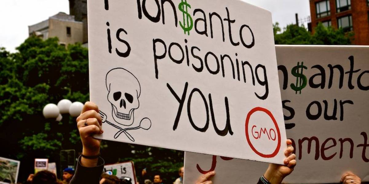 Desaparecerá la marca Monsanto tras compra de Bayer