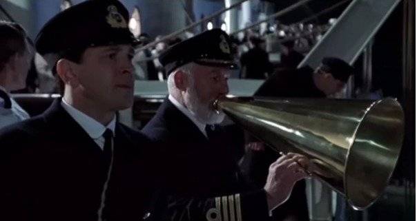 Protagonista de Titanic fue arrestado por intentar asesinar a su exnovia