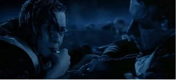 Protagonista de Titanic fue arrestado por intentar asesinar a su exnovia
