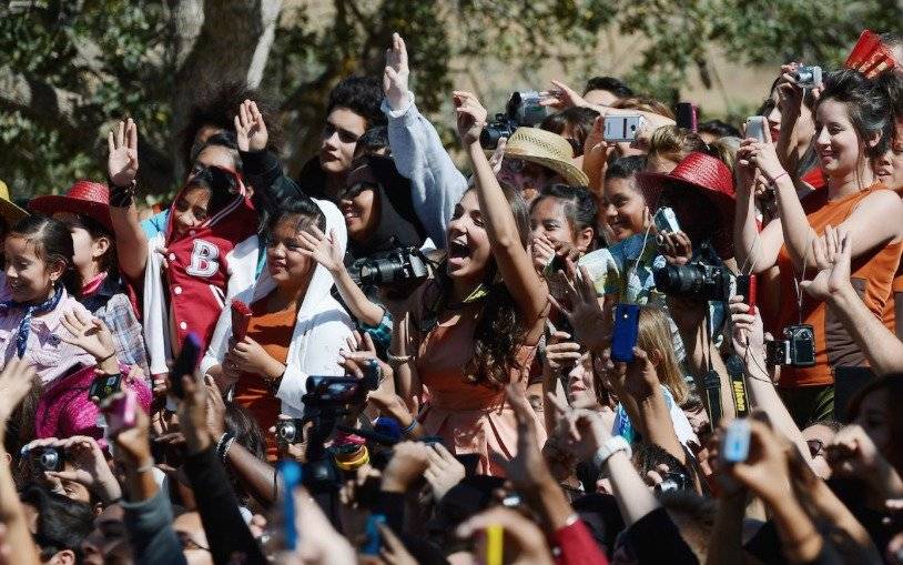 Milennials latinos