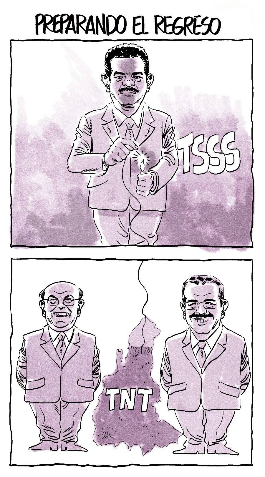 Caricatura