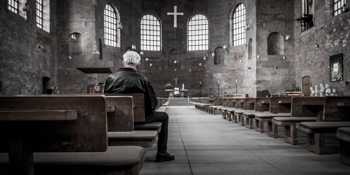 Un estudio investiga la relación y el efecto de la testosterona sobre la religión en los hombres