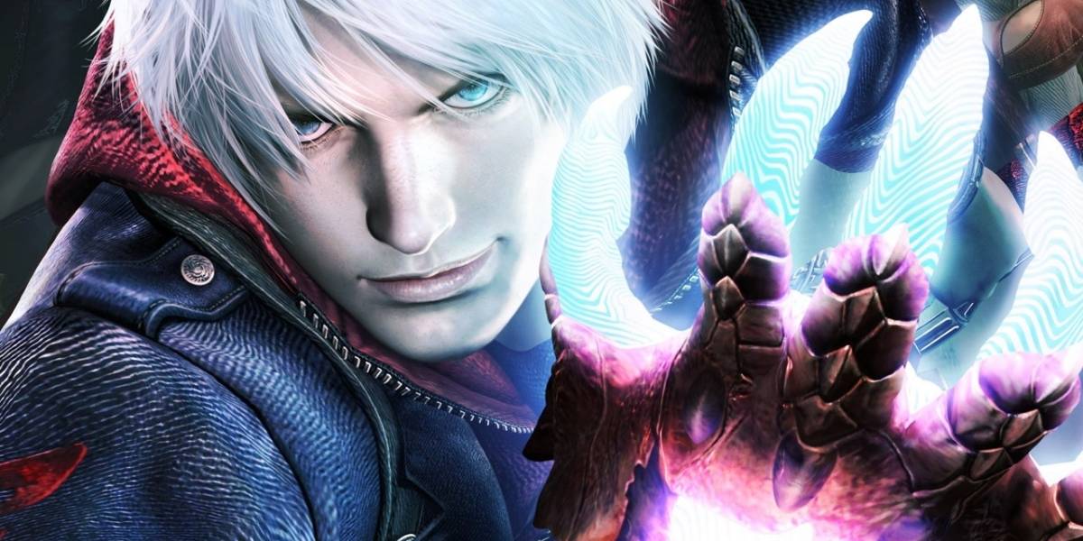 Registran dominio para Devil May Cry 5, ¿se anunciará en E3 2018?
