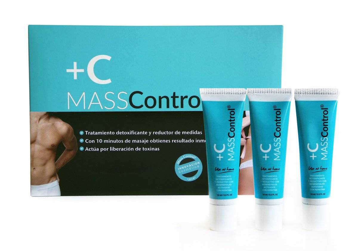 mass control