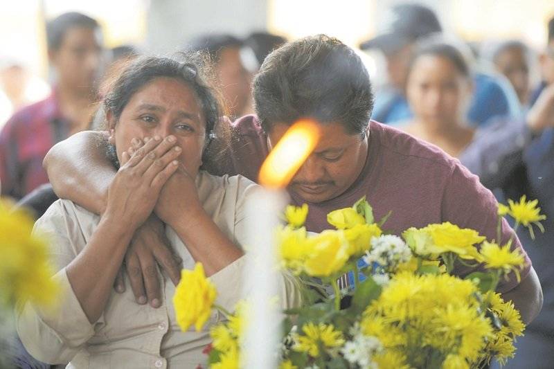 Guatemala