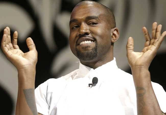 Kanye West