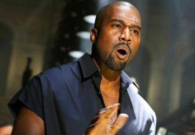 Kanye West