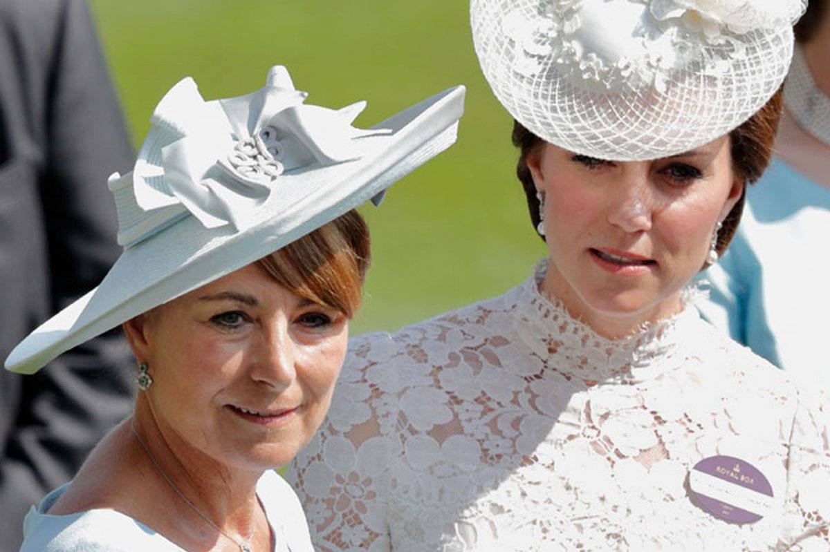 Kate Middleton