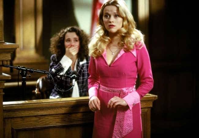 Reese Witherspoon