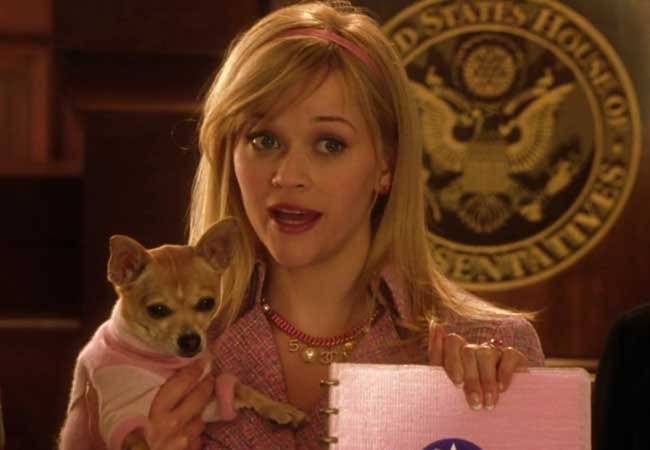 Reese Witherspoon