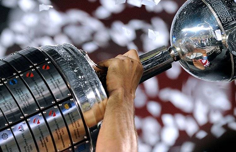 La final de la Copa Libertadores 2019 será la primera a partido único / Foto: Getty Images