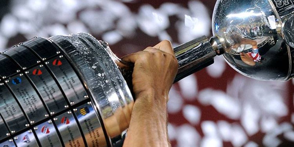 Chile y Perú, las sedes de las finales coperas del 2019 Chile y Perú, las sedes de las finales coperas del 2019