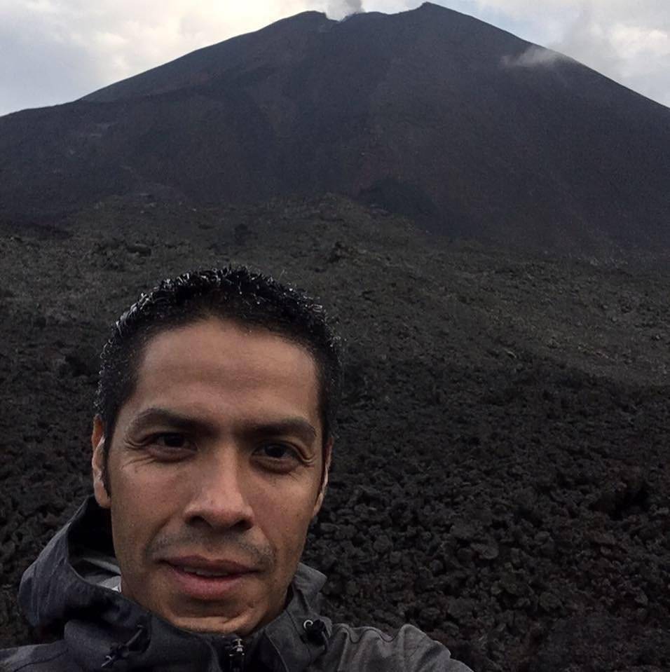 El Popocatepetl haría el mismo daño que el Volcán de Fuego en Guatemala
