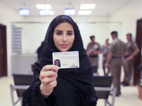 Mujeres Arabia Saudita Conducir
