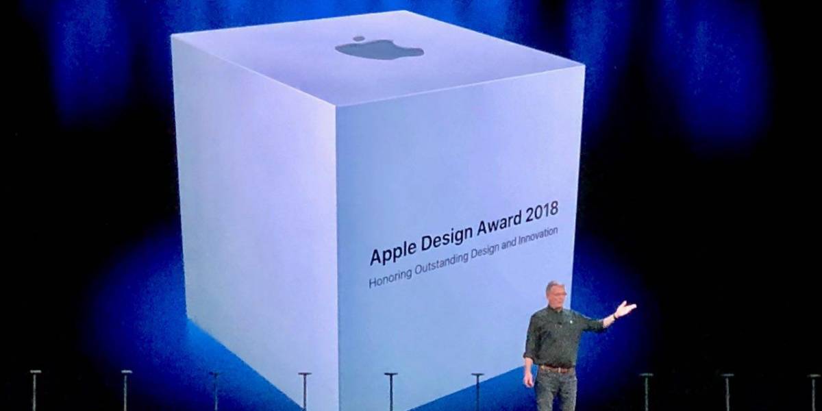 Apple Design Awards: Estas son las mejores apps del año #WWDC18