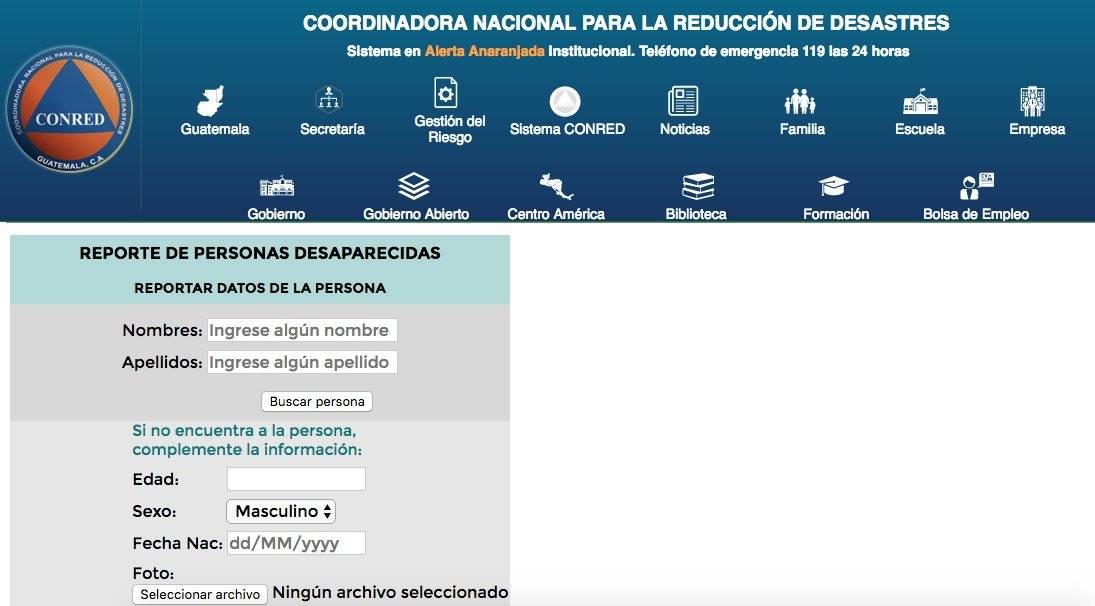 Captura de pantalla