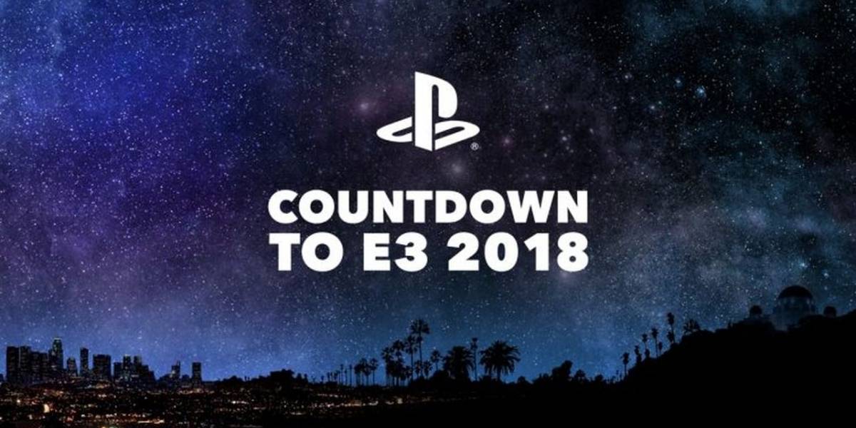 Sony anunciará algunos juegos de PlayStation 4 antes de E3 2018