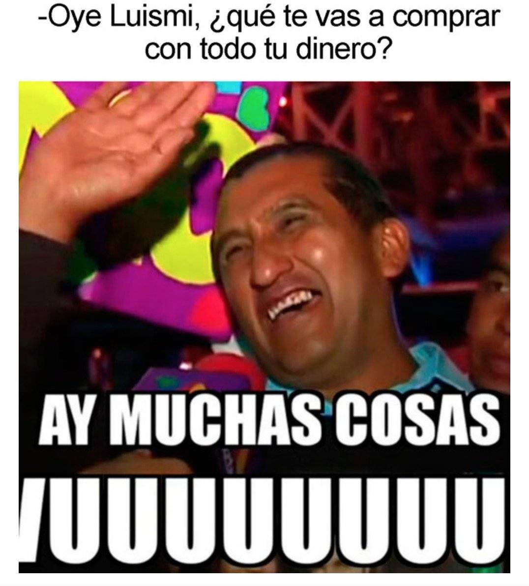 Luis Miguel